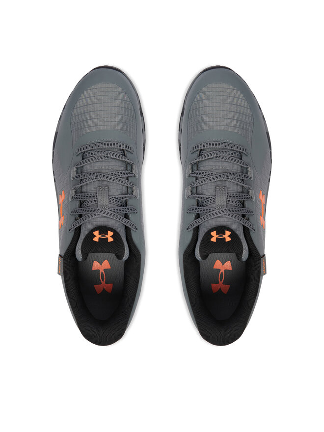 Under Armour Взуття для бігу Under Armour UA Bandit Trail 3 3028657 Сірий