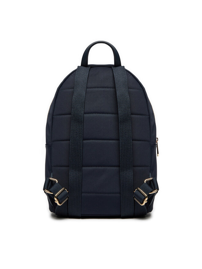 Tommy Hilfiger Zaino Tommy Hilfiger AW0AW17106 Blu scuro