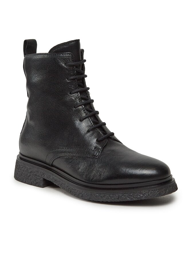 Marc O'Polo Stiefeletten Marc O'Polo 308 13616301 136 Schwarz