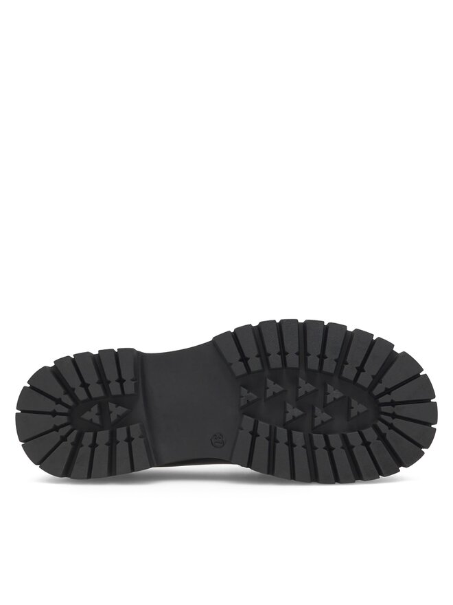 DeeZee Slipper DeeZee KEEP ALIVE H3657-2 Schwarz