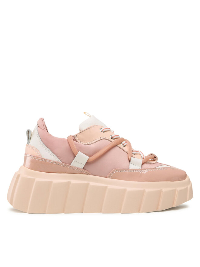 AGL Sneakers AGL Blondie D943001PGKZ075E627 Rosa
