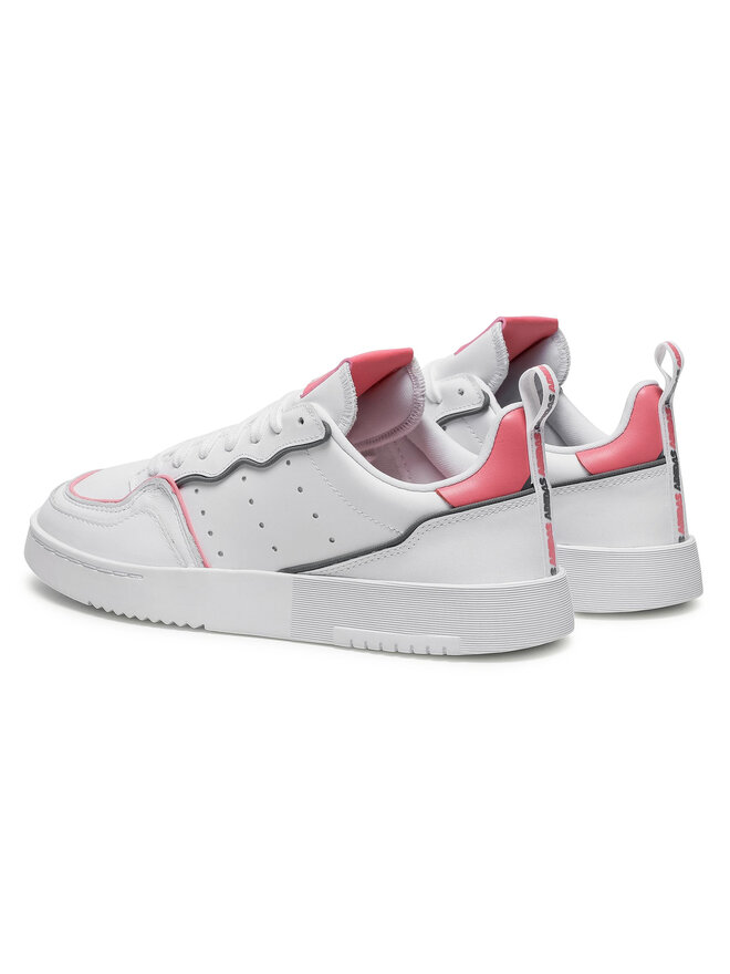 adidas Sneakers adidas Supercourt FX5703 Weiß