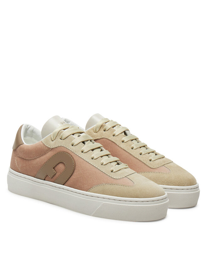Furla Sneakers Furla YI82ENJ BX3523 3547S Beige