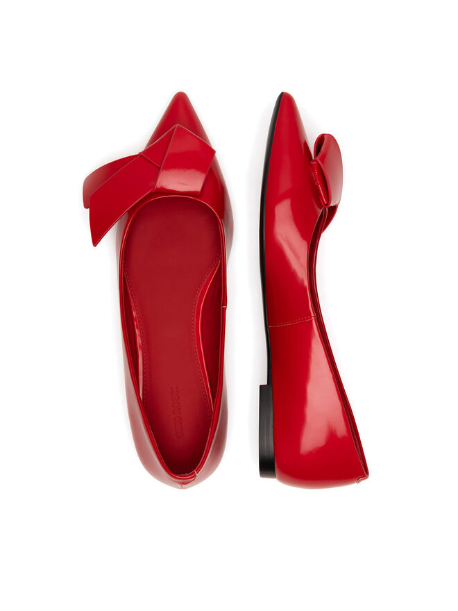 Gino Rossi Ballerine Gino Rossi VAL-V1166-211-2 Rosso