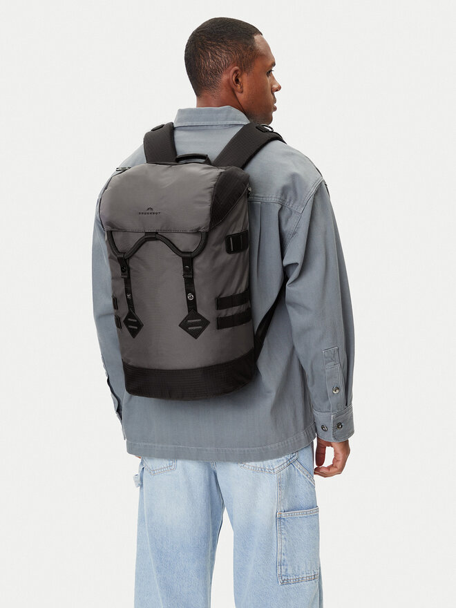 Doughnut Mochila Doughnut Street Cruise Colorado D104STC3-0005-F Gris