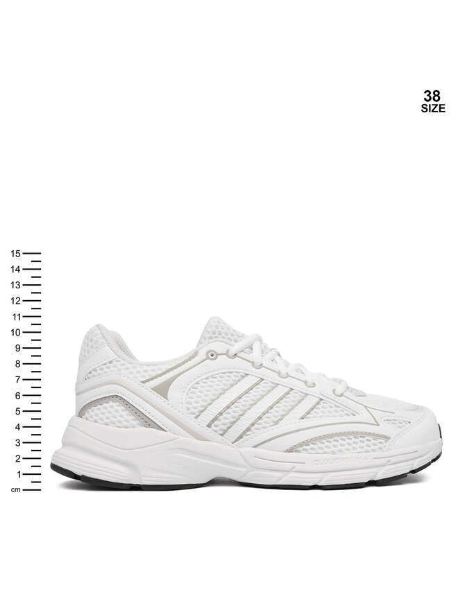 adidas Sneakers adidas Spiritain Shoes Junior LA5223 Weiß