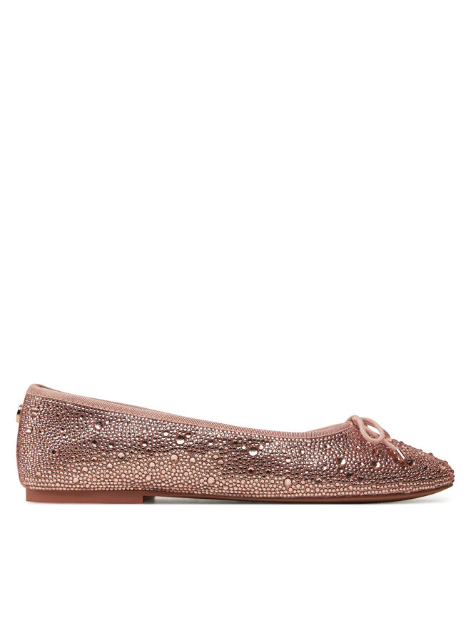 Steve Madden Bailarinas Steve Madden Blossoms-R SM11002854 Oro rosa