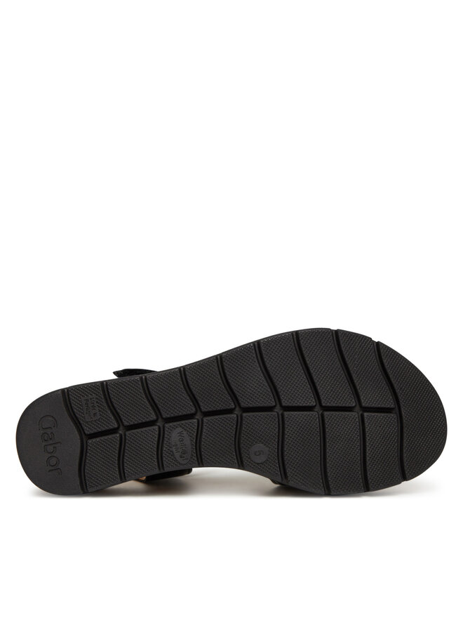 Gabor Sandalias Gabor 62.700.57 Negro