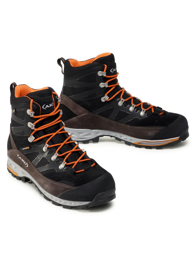 Aku Trekkings Aku Trekker Pro Gtx GORE-TEX 844 Negru