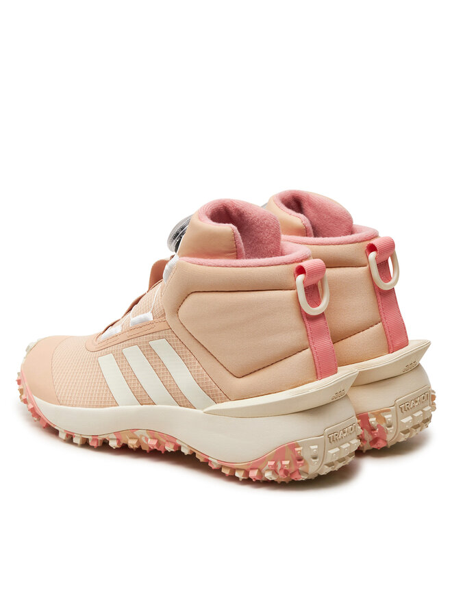 adidas Scarponcini adidas Fortatrail IF9261 Rosa