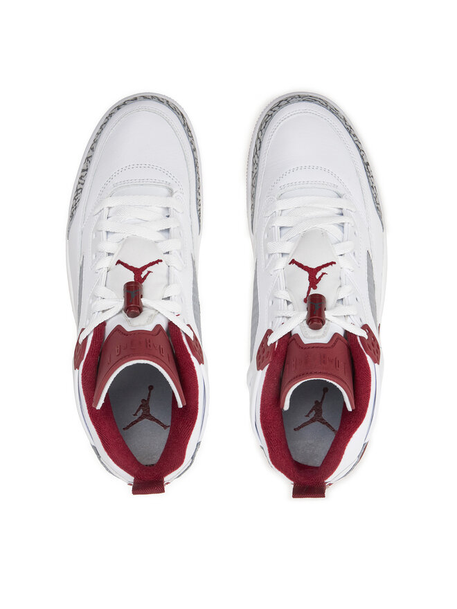 Nike Sneakersy Nike Jordan Spizike Low FQ1759 106 Biela