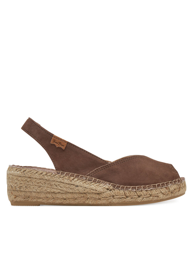 Toni Pons Espadrilles Toni Pons Bernia-A Bēšs