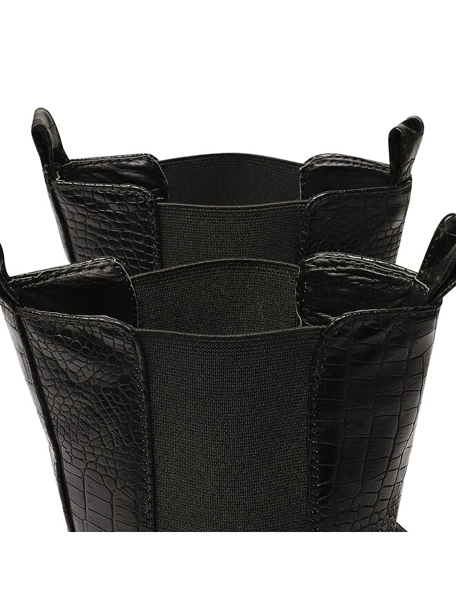 Raid Klassische Stiefeletten Raid Newport Schwarz