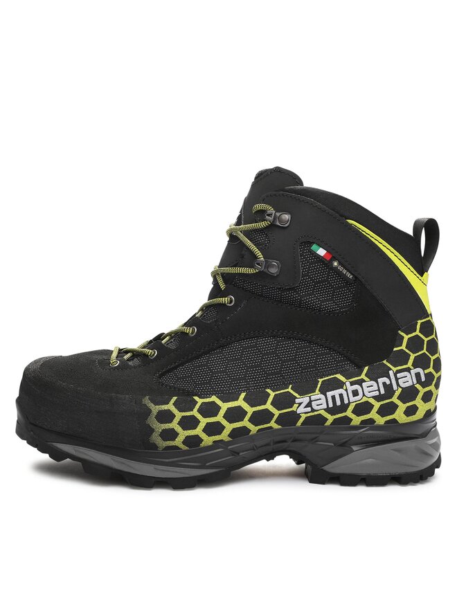 Zamberlan Туристически Zamberlan 1116 Rando Gtx GORE-TEX Черен