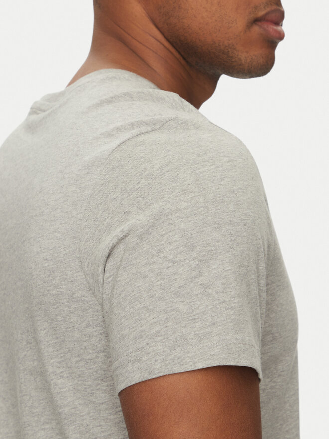Reebok Reebok T-Shirt 100221743 Grau Regular Fit