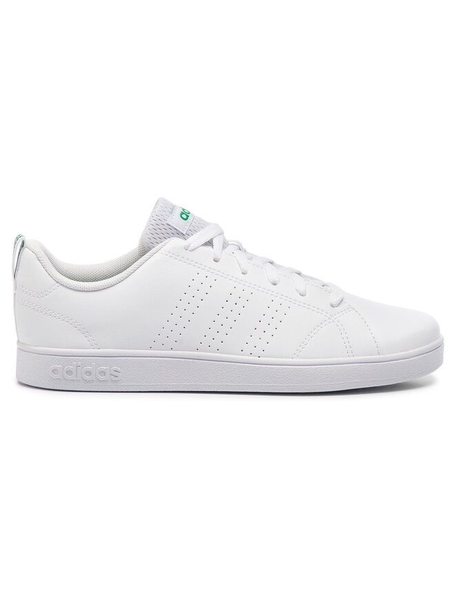adidas Sneakersy adidas Vs Advantage Cl K AW4884 Biela