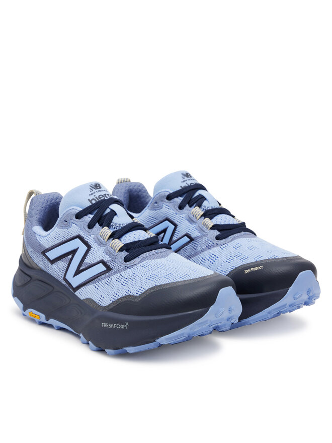 New Balance Scarpe running New Balance Hierro WTHIERB9 Grigio