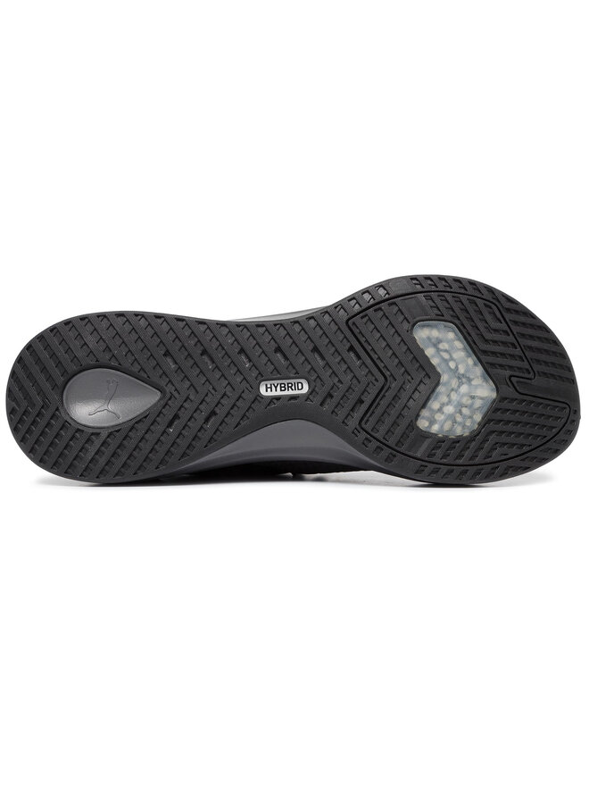 Puma Взуття для бігу Puma Jaab Xt 192456 05 Чорний