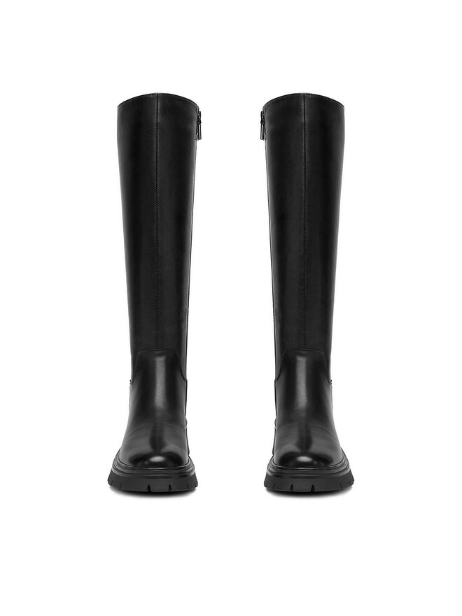 Badura Stiefel Badura C-ANIKA-MX1065-11 Schwarz