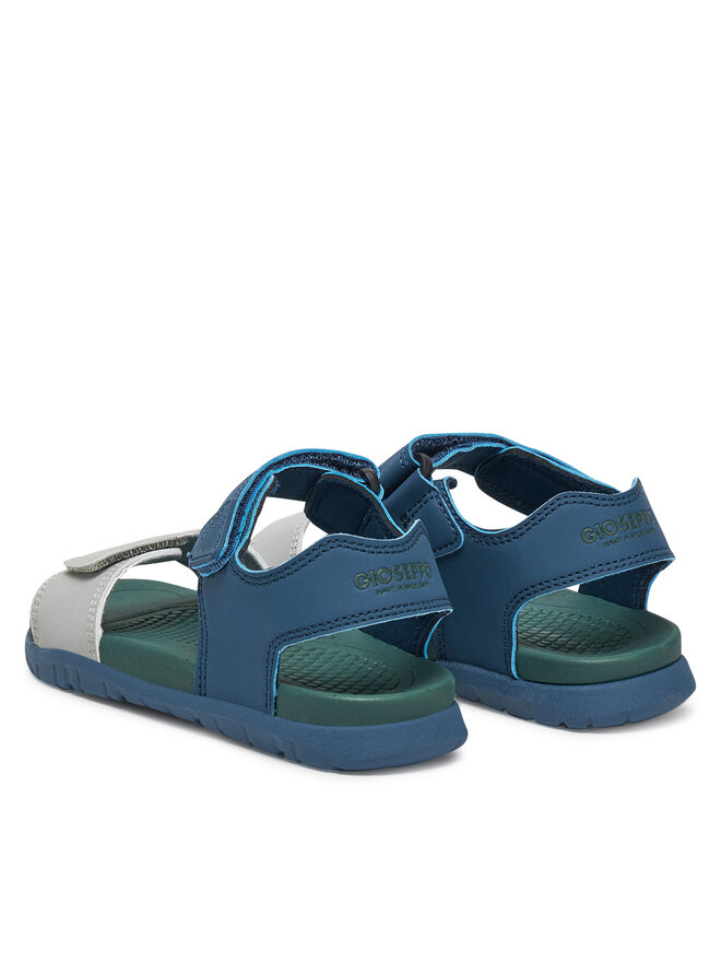 Gioseppo Sandale Gioseppo Alton 74466-P Bleumarin