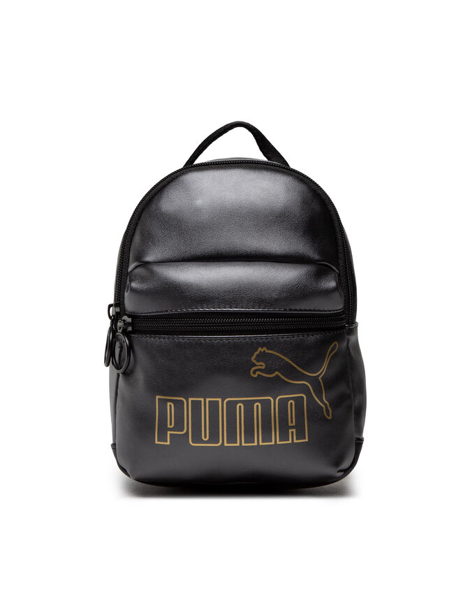 Puma Rucksack Puma Core Up Minime Backpack 791540 01 Schwarz