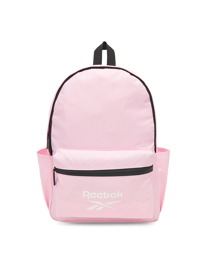 Reebok Plecak Reebok RBK-001-CCC-05 Różowy