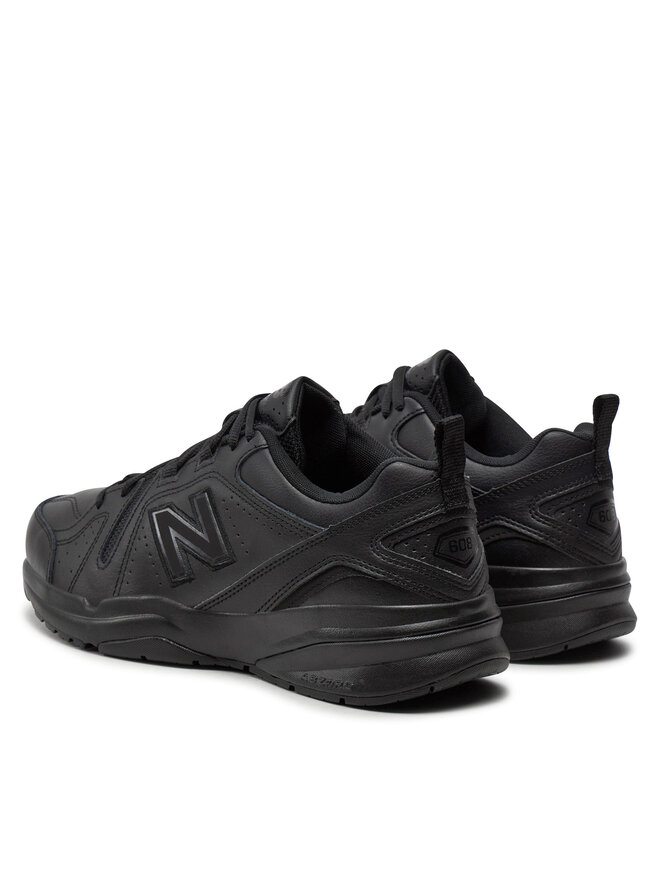 New Balance Сникърси New Balance 608's MX608AB5 Черен
