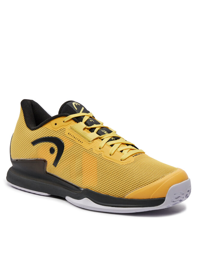 Head Obuća za tenis Head Sprint Pro 3.5 Men 273154 Žuta