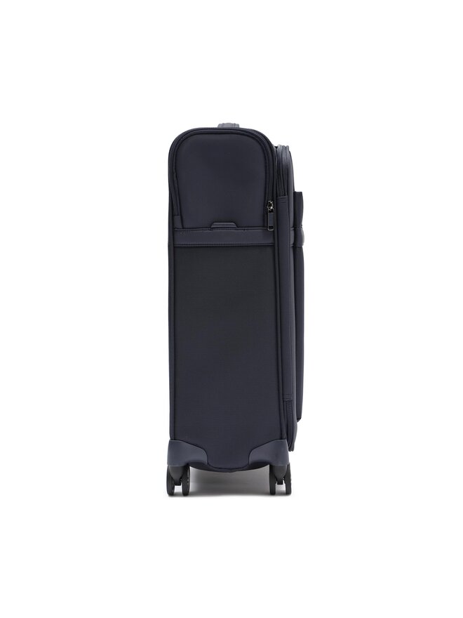 Samsonite Kabinový kufr Samsonite Airea 133623-1247-1CNU Tmavomodrá