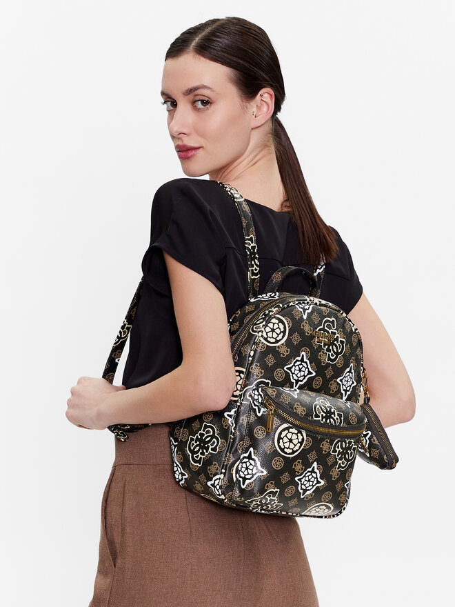 Guess Rucsac Guess House Party (PP) HWPP86 86330 Maro