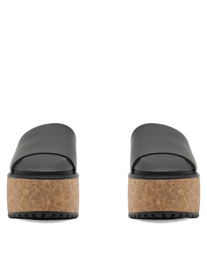 Lasocki Chanclas Lasocki WYL3440-4Z Negro