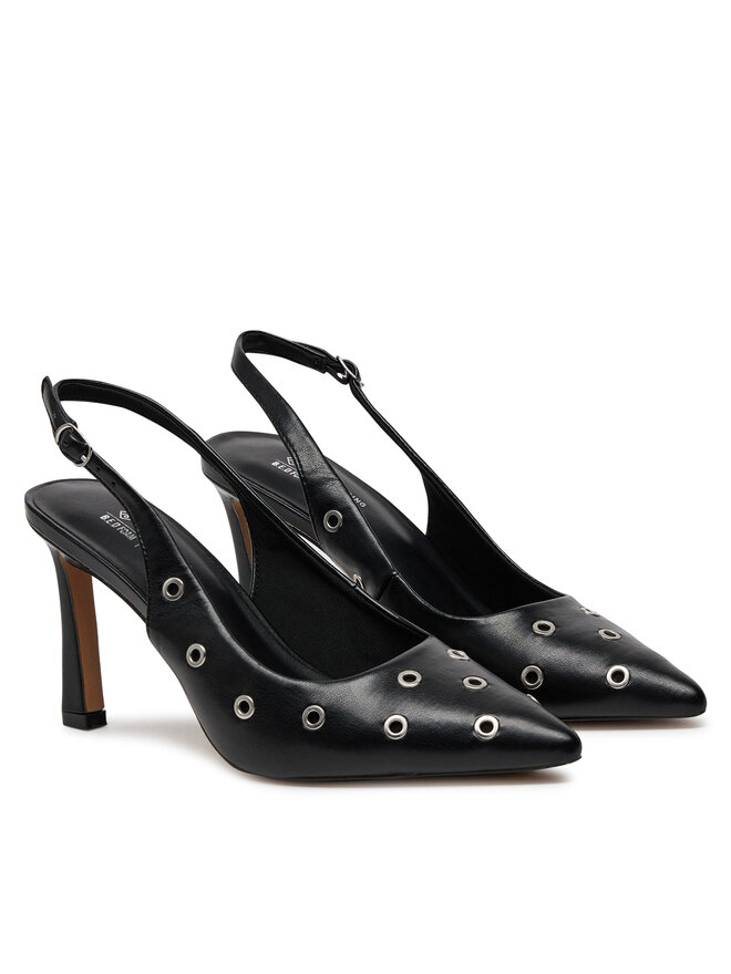 Call It Spring Sandalen Call It Spring Chiicago 13859959 Schwarz