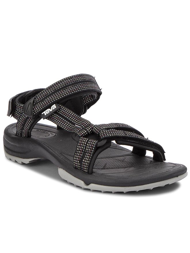 Teva Sandały Teva Fi Lite 1001474 Czarny