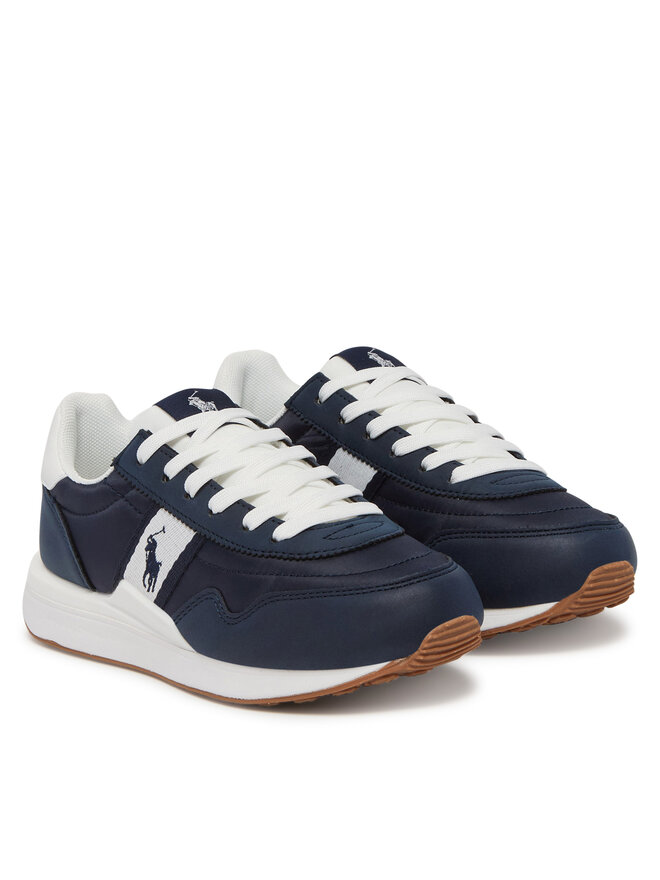 Polo Ralph Lauren Sportcipők Polo Ralph Lauren Train 89 Sport RL02441410 Sötétkék