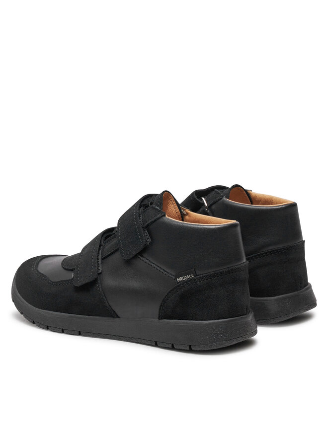 Mrugała Pantofi Mrugała KRIS 4326/4-99 Negru