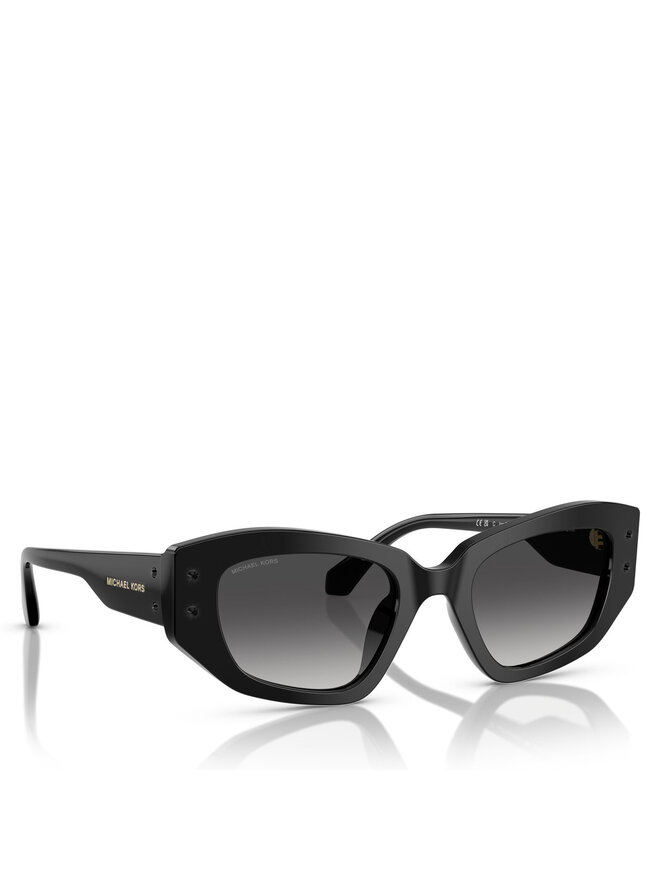 Michael Kors Okulary przeciwsłoneczne Michael Kors 0MK2234B 50 30058G Czarny