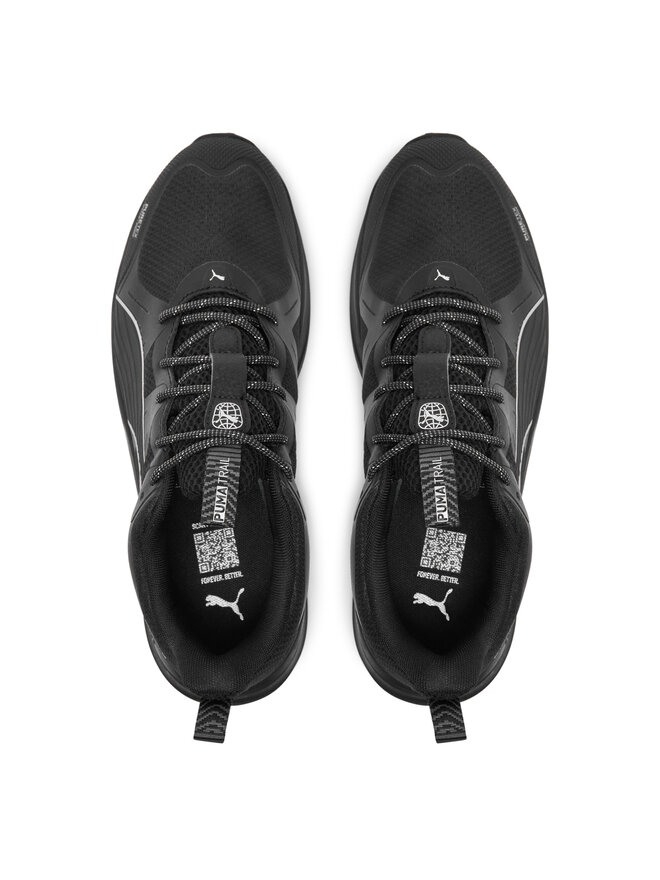 Puma Běžecké boty Puma Reflect Lite Trail PTX 310095 01 Černá