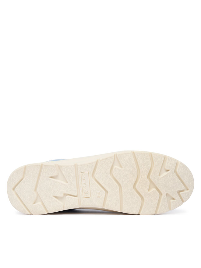 Caprice Sneakers Caprice 9-23707-46 Blau