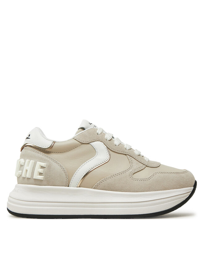 Voile Blanche Sneakers Voile Blanche Merry Sport 002018825.01.2B91 Beige