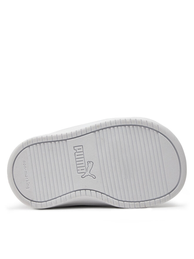 Puma Αθλητικά Puma Rickie Classic V Inf 394254-08 Λευκό