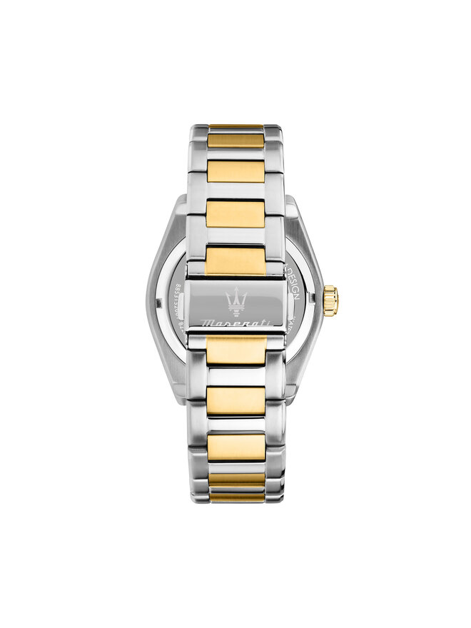 Maserati Karóra Maserati R8853152001 Ezüst