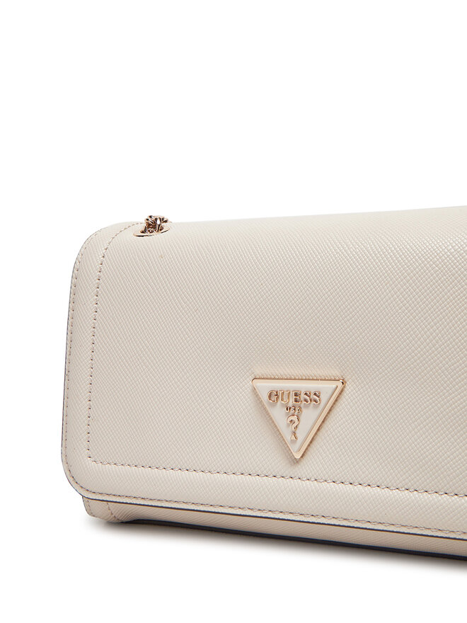 Guess Torebka Guess HWZG78 79210 Écru