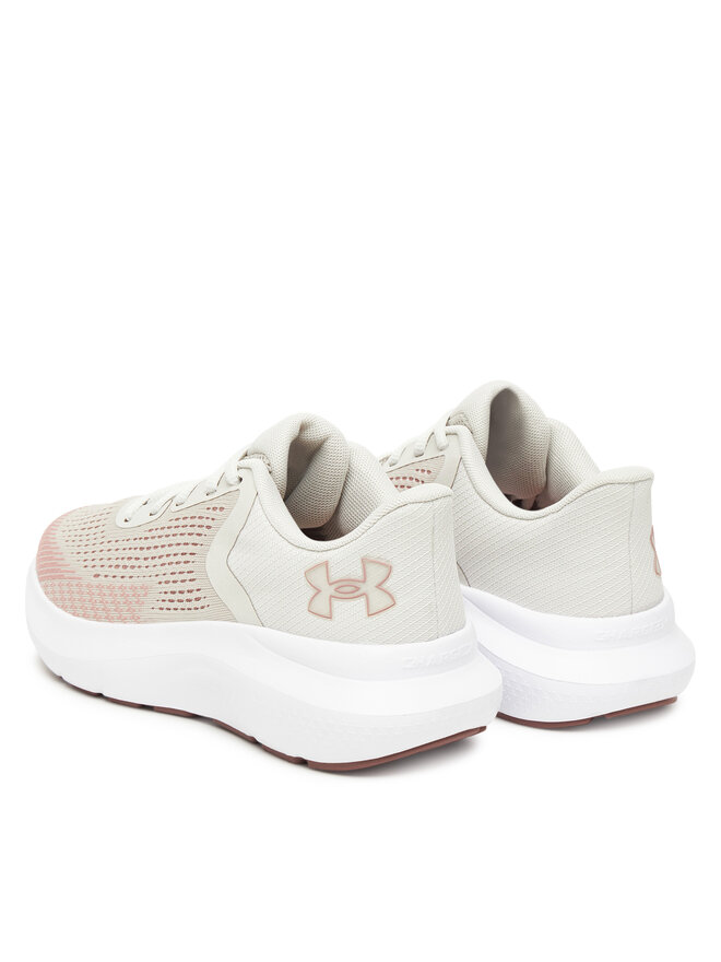 Under Armour Маратонки за бягане Under Armour UA Rogue 5 3028262 Екрю