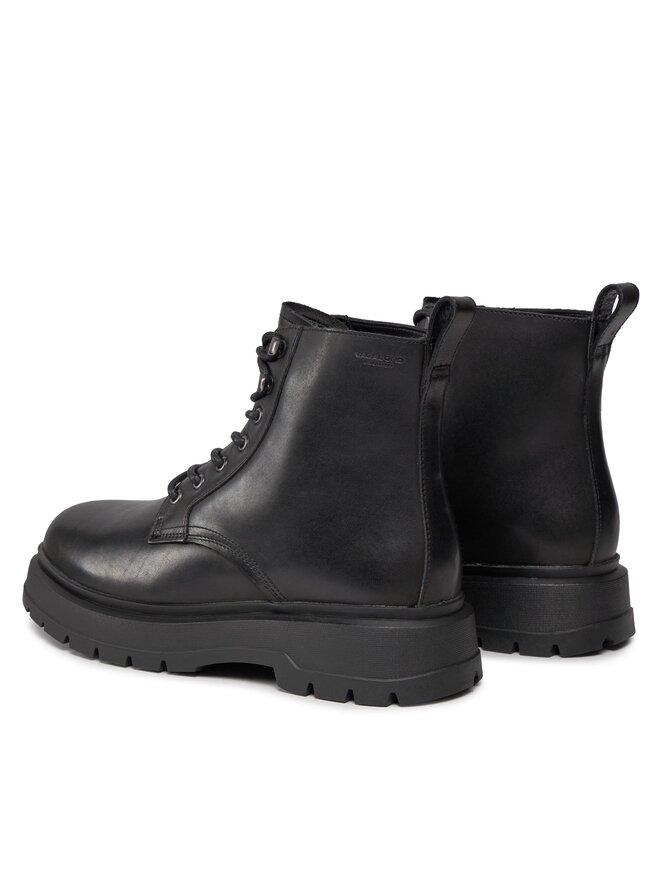 Vagabond Shoemakers Bakancs Vagabond Shoemakers Jeff 5474-601-20 Fekete
