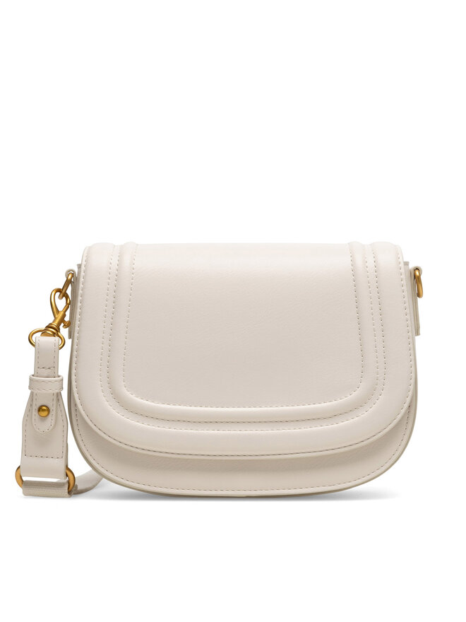 DeeZee Kabelka DeeZee MLS-C-082-05 Biela