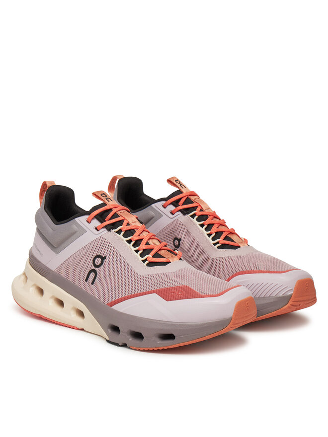 On Zapatillas On Cloudnova X 3WE30413102 Violeta
