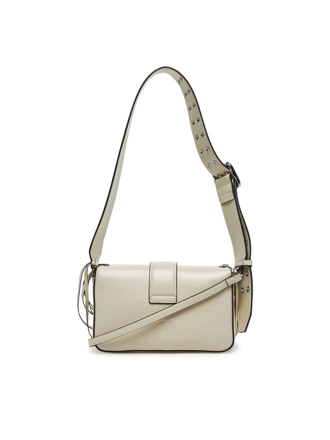 PINKO Сумка PINKO Love One Mini Slouchy Fl PE 25 PLTT 104340 A28D Бежевий