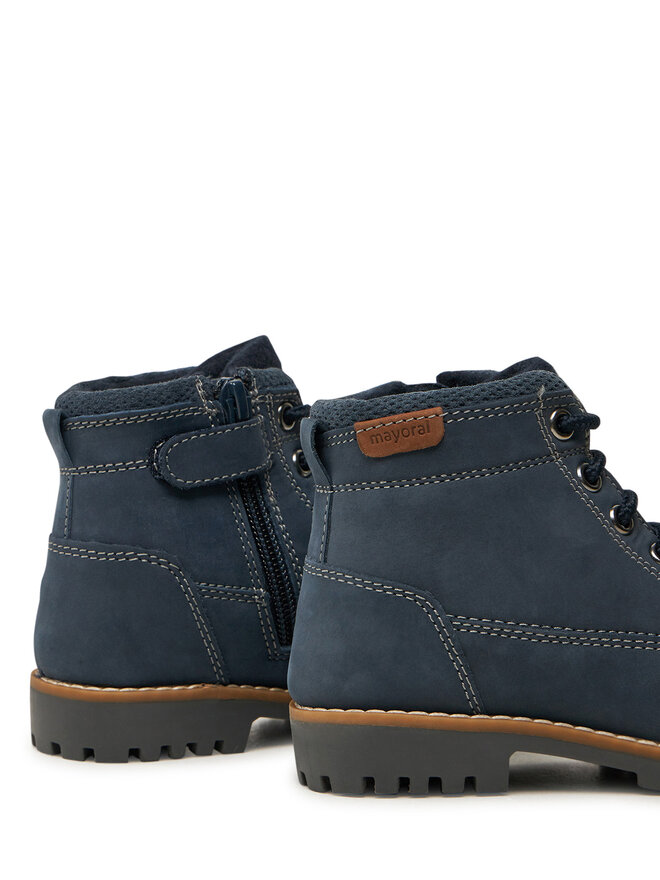 Mayoral Botines planos Mayoral 44508 38 Azul marino