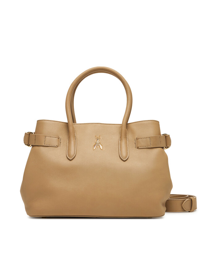 Patrizia Pepe Bolso Patrizia Pepe 8B0282/L162-B775 Beis