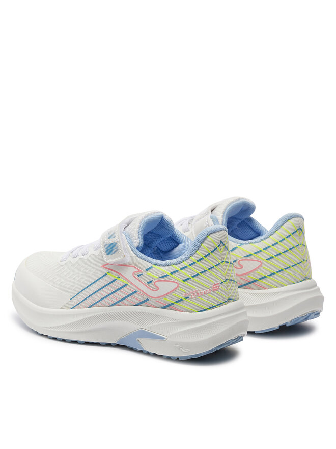 Joma Сникърси Joma Super Cross JCROSS2402V Бял